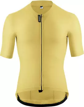Assos Equipe R S11 Trikot kurzarm flame orange (Herren) (11.20.401.3M)