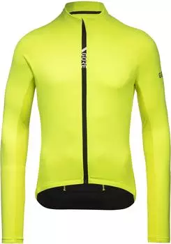 Gore C5 Thermo Jersey