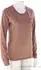 ION Bike Tee Logo DR LS Trikot langarm (Damen)