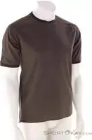 Jersey ION MTB Jersey Tech Logo Short-Sleeve Men 48/S 47242-5053 - Herren