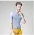 Alé Follow Me Trikot kurzarm steel blue (Herren)