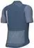 Alé Follow Me Trikot kurzarm steel blue (Herren)