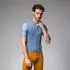 Alé Follow Me Trikot kurzarm steel blue (Herren)