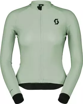 Scott RC Pro Warm Trikot langarm (Damen)
