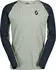 Scott Trail Vertic Pro Trikot langarm spray grey/dark blue (Herren) (421412-8247)