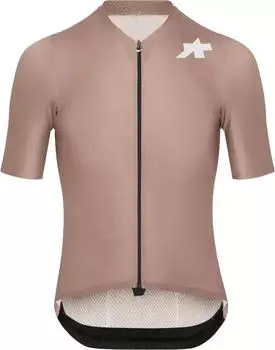 Assos Mille GT S11 Evo Trikot kurzarm (Herren)