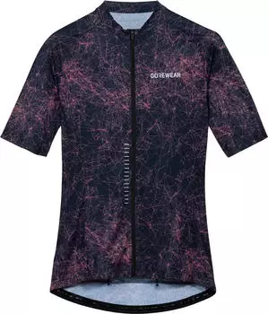 Gore Wear Spirit Haze Trikot kurzarm (Damen)