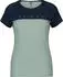 Scott Defined Merino Tech Trikot kurzarm (Damen)