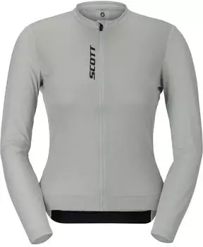Scott Pro Trikot langarm (Damen)
