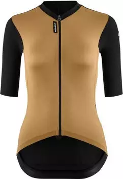 Assos Tactica T5 Trikot kurzarm classic clay (Damen) (52.20.218.3V)