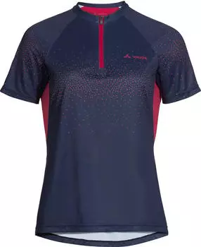 Vaude Ligure Trikot kurzarm eclipse (Damen) (40865-750)