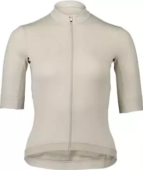 POC Thermal Lite Trikot kurzarm light sandstone beige (Damen) (53309-1814)