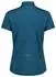 CMP Freeride Trikot kurzarm deep lake (Damen) (3C89456T-M916)