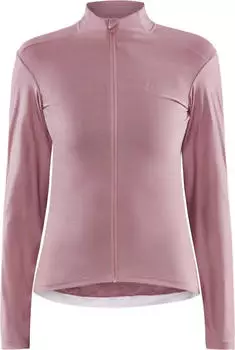 Craft Adv Bike Essence Trikot langarm (Damen)