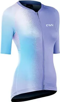 Northwave Blade Trikot kurzarm pastel (Damen) (89221026-75)
