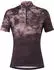Löffler Spirit Mid Trikot kurzarm charcoal (Damen) (27845-680)