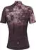 Löffler Spirit Mid Trikot kurzarm charcoal (Damen) (27845-680)
