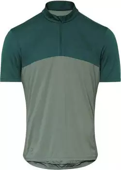 Vaude Matera HZ Trikot kurzarm (Herren)
