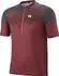 Gonso Vedello Trikot kurzarm burnt russet (Herren) (3003182-M20017)