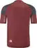 Gonso Vedello Trikot kurzarm burnt russet (Herren) (3003182-M20017)