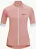 Jack Wolfskin Gravex FZ Trikot kurzarm rose dawn (Damen) (1809981-2919)
