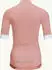 Jack Wolfskin Gravex FZ Trikot kurzarm rose dawn (Damen) (1809981-2919)