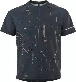 Gonso Trail Trikot kurzarm (Junior)