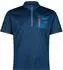 CMP Radtrikot mit Brusttasche aus 4-Way-Stretch