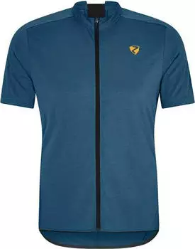 Ziener Nadeko Trikot kurzarm hale navy (Herren) (249201-365)