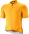 Gonso Road Trikot kurzarm glowing gold (Herren) (3005441-M20247)