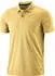 Gonso Almas Trikot kurzarm yellow finch (Herren) (3000470-M20322)