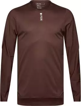 Fox Racing Flexair Pro Trikot langarm (Herren)