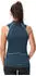 Vaude Posta FZ Trikot ärmellos dark sea uni (Damen) (42679-160)