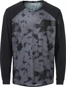 Vaude Moab LS Pro Trikot langarm (Herren)