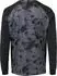 Vaude Moab LS Pro Trikot langarm schwarz (Herren) (43228-010)