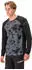 Vaude Moab LS Pro Trikot langarm schwarz (Herren) (43228-010)