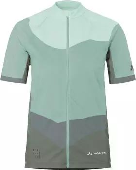 Vaude Posta FZ III Trikot kurzarm (Damen)