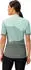Vaude Posta FZ III Trikot kurzarm dusty fern (Damen) (47243-433)