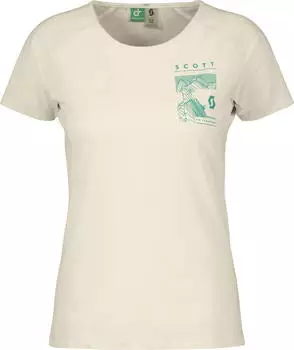 Scott Defined Dri Short-Sleeve Women's Shirt (403188)