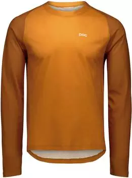 POC Motion Air LS Trikot