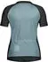 Scott Endurance 20 Trikot kurzarm morning blue/black (Damen) (421390-8016)