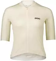 POC 53297-1065-XL, POC Pristine Trikot Damen Radtrikots beige Gr&ouml;&szlig;e XL Rennrad 