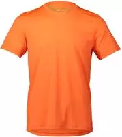 POC PC529011205MED1, POC M's Reform Enduro Light Tee zink orange (1205) M Herren