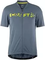 Craft 1913167-376503, CRAFT Core Endur Logo Fahrradtrikot Herren 376503 - real/n