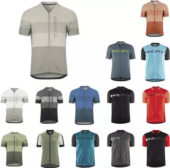 Craft Core Endur Jersey Men