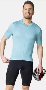 Odlo Zeroweight Chill-Tec Trikot kurzarm porcelain (Herren) (412082-21025)