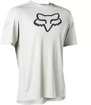 Fox Racing Ranger Fox Trikot kurzarm boulder (Herren) (28874-439)