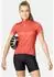 Odlo The Essential Trikot kurzarm american beauty/cayenne (Damen) (411951-30847)