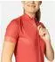 Odlo The Essential Trikot kurzarm american beauty/cayenne (Damen) (411951-30847)