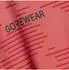 Gore Wear Swiftride Electro Trikot kurzarm coral red/lab rose (Damen) (101282-DIDL)